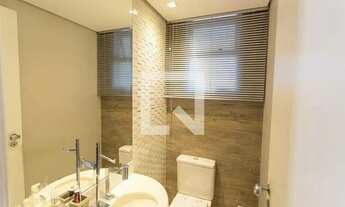 Imagem 5: Apartamento à Venda - Sion, 4 Quartos, 313 m2