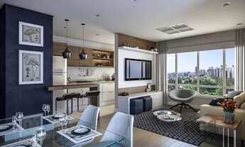 Imagem 2: Apartamento residencial à venda, Bom Jesus, Porto Alegre