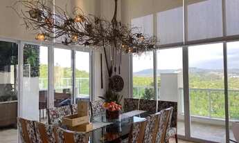 Imagem 4: Apartamento à venda em Barueri, Alphaville, com 2 suítes, com 284 m²