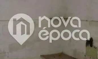 Imagem 4: Rio Comprido Galpão / depósito com venda por R$240.000