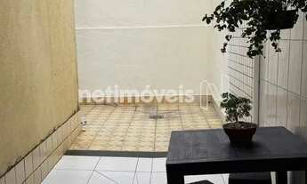 Imagem 5: Área privativa de 3 quartos no bairro Esplanada