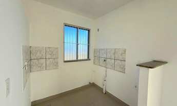 Imagem 6: Apartamento 2 dormitórios na restinga