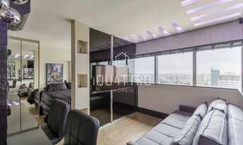 Imagem 6: Lindo Studio reformado - Centro