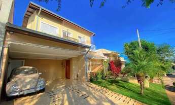 Imagem 2: Casa para alugar - 3 dormitórios - Golden Park Sigma - Sorocaba - SP