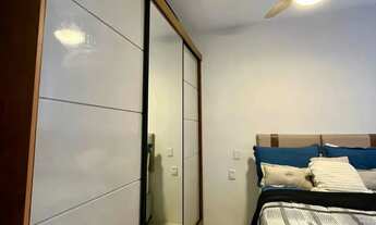 Imagem 6: Imóvel para venda de 26m² com 1 quarto em Catete - Rio de Janeiro - RJ