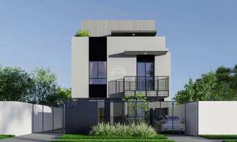 Imagem: Vendas Sobrado Curitiba PR