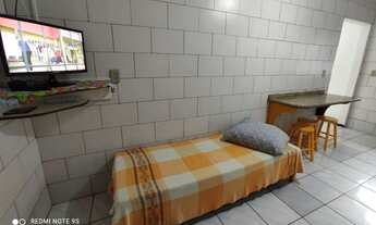 Imagem 6: Casa no centro ideal para até 3 pessoas