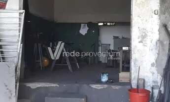 Imagem 6: Terreno com dois pontos comerciais e uma casa disponível para venda em Jardim do Lago, Cam