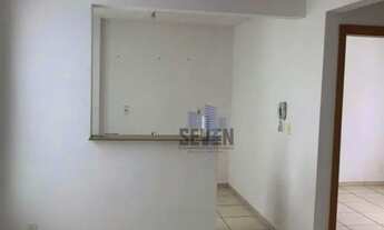 Imagem 6: Apartamento com 2 Quartos no Residencial Bela Europa Bauru Lazer Completo