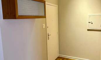 Imagem: Lindo Ap Higienopolis, pé direito alto!