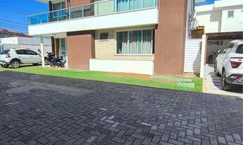 Imagem: Casa 4 suítes energia solar Buraquinho