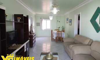 Imagem 2: Apartamento para aluguel possui 70 metros quadrados com 2 quartos em Centro - Tramandaí