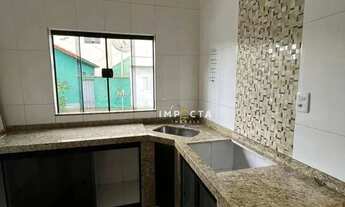 Imagem 4: Casa com 3 dormitórios à venda, 80 m² por R$ 360.000,00 - Congonhal - Congonhal/MG