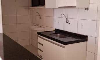 Imagem 4: Residencial Ib Gatto 2 quartos