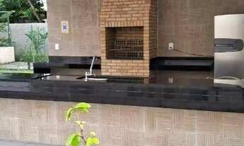 Imagem 6: Apartamento com 2 dormitórios, 43 m² - venda por R$ 220.000,00 ou aluguel por R$ 1.500,27