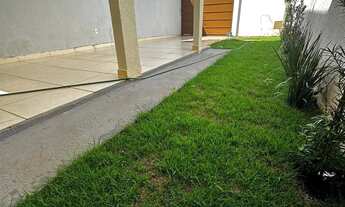 Imagem 4: Casa veredas dos buritis