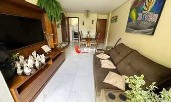 Imagem: Apartamento à venda, 3 quartos, 1 vaga