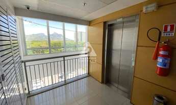 Imagem 10: Sala Comercial Exclusiva no Via Parque Confort Working, Edifico Grumari em Barra da Tijuca