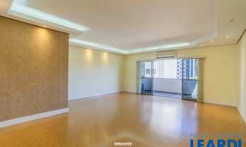 Imagem 5: APARTAMENTO - VILA BRASILEIRA - SP