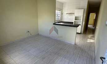 Imagem 3: Casa com área gourmet no Setor Monte Pascoal Goiânia