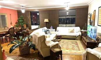 Imagem: Apartamento 170m, 3 dormitórios, 1 vaga