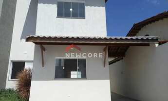 Imagem: Casa de condomínio em Avenida Carlos João