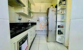 Imagem 7: Apartamento com 2 quartos para alugar, 55 m² por R$ 2.900/mês - Castelo - Belo Horizonte/M