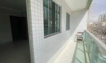 Imagem 2: QE 40 Guará 2 2 Quartos Varanda Excelente localização