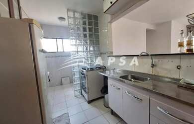 Imagem 11: OPORTUNIDADE NO STIEP. APARTAMENTO MOBILIADO E PRONTO PARA MORAR, 75 M², 3 QUARTOS, SENDO