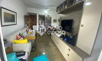 Imagem 5: Tijuca Apartamento com 2 dormitórios