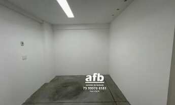 Imagem 3: Salas Horizonte Office Jardins, 150 m2 - 3 salas juntas e mobiliadas 54, 50 e 45,8 m2