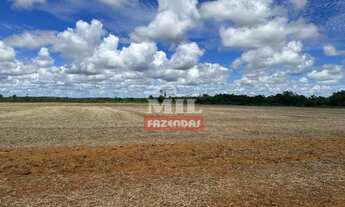 Imagem 5: Fazenda 125 alqueires (605 Hectares) Piranhas - GO