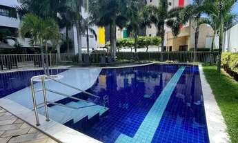 Imagem 5: Alugar - Apartamento em Nova Parnamirim - 2/4 Suíte - 61m² - Av Abel Cabral