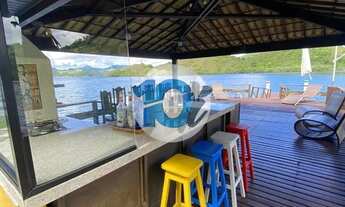 Imagem 2: CASA DE 5 SUÍTES - PORTO MARISCO