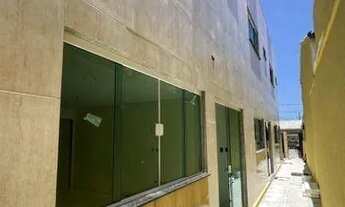 Imagem 2: Casa com 2 qaurtos e 2 suites + escritorio à venda, 66 m² por R$ 288.990 - Salgadinho - Ol