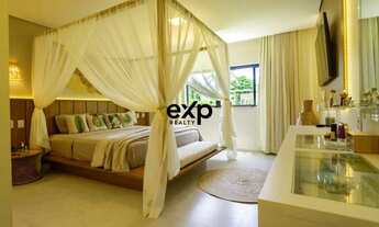 Imagem: Casa Alto Padrão - Morro de São Paulo