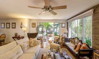 Imagem 5: Casa de Condomínio - 3 Dormitórios (Suítes) à Venda no Alto da Boa Vista, São Paulo/SP