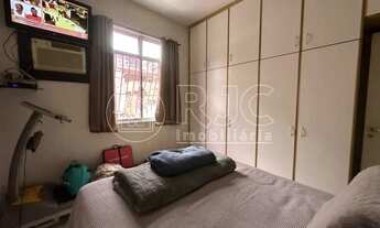 Imagem 7: Imóvel para venda com 70 metros quadrados com 2 quartos em Andaraí - Rio de Janeiro - RJ