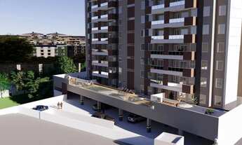 Imagem 5: Apartamento Garden com 3 dormitórios à venda, 197 m² por R$ 811.349,00 - Rancho Novo - Nov