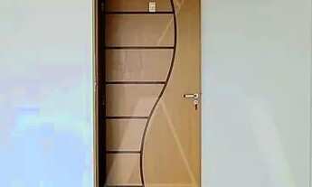 Imagem 7: Apartamento 3 dormitórios para locação definitiva no bairro do Boqueirão, Praia Grande/SP