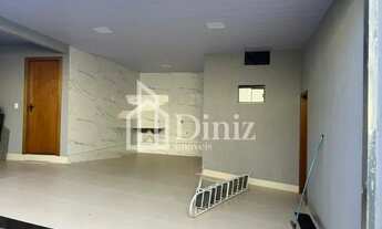 Imagem 2: Casa para venda tem 270 metros quadrados com 3 quartos em Santo André - Anápolis - GO