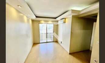 Imagem: Apartamento à Venda - Sítio do Mandaqui