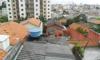 Imagem 3: Terreno residencial à venda, Vila Polopoli, São Paulo - TE0038