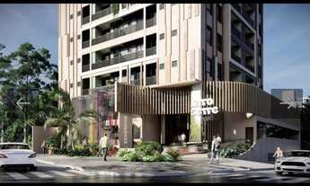 Imagem 2: Imóvel para venda tem 68 metros quadrados com 2 quartos em Zona 07 - Maringá - PR