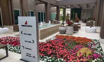 Imagem 4: SALA COMERCIAL NO PATRIANI OFFICE! OPORTUNIDADE IMPERDÍVEL