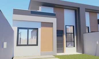 Imagem 4: Casa localizada no Rivieira