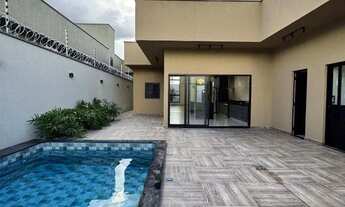 Imagem 5: Casa com 3 dormitórios à venda, 213 m² por R$ 1.790.000 - Jardim Atlântico - Goiânia/GO