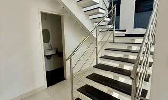 Imagem 6: Casa em condomínio para alugar com 04 suítes - Parque do Jiqui, Parnamirim/RN