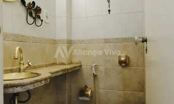 Imagem 6: Copacabana Apartamento com 3 dormitórios