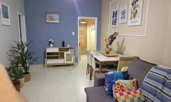 Imagem: Apartamento a venda, bairro Tijuca, todo